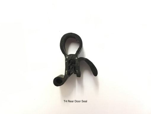 T4 Rear Door Seal
