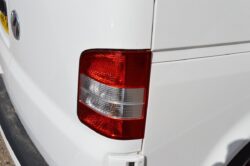 T5 Crystal Clear Rear Lights Right