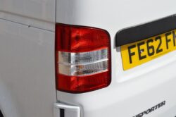 T5 Crystal Clear Rear Lights Right 2