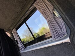 VW T4 Interior Styling