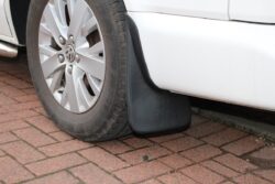 T5 Mudflaps