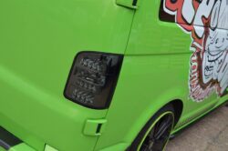 T5 Smoked Rear Light Right