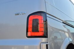 VW T6 Lighting