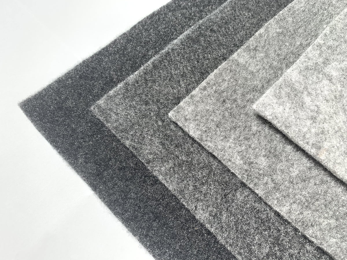 Van Conversion Lining Carpet