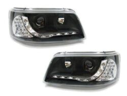 black drl 9055