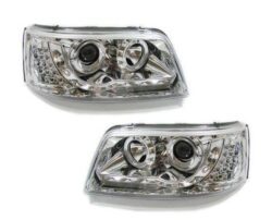 chrome drl 9054