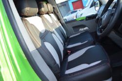 DUB Style Seat Covers 3