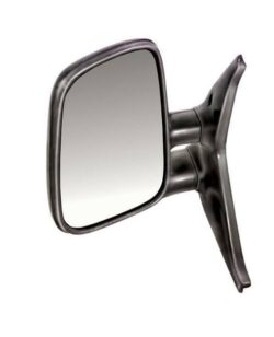 left wing mirror