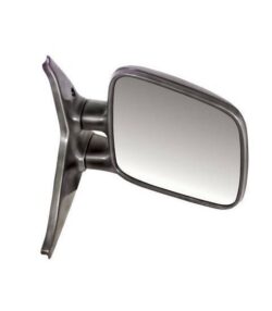 right wing mirror