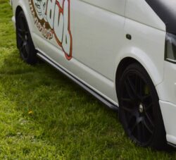 T5 Gloss Black Sportlines SWB 2