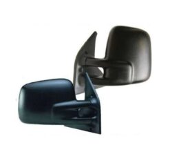 wing mirrors pair