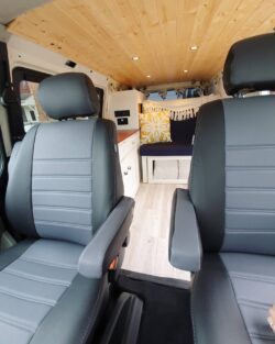 VW T4 Seat Covers