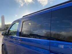 VW T6.1 Windows