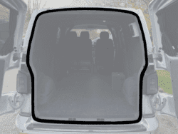 VW T6.1 Door Seals