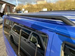 T6 Roof & Wing Bars