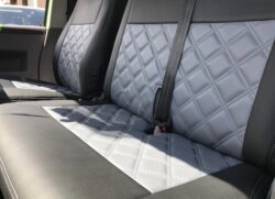 VW T6.1 Seat Covers