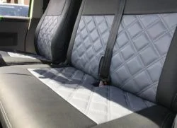 T6 Seat Covers