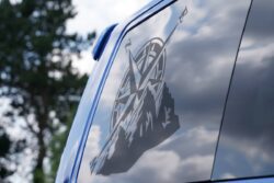 VW T6.1 Decals