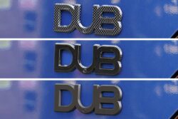 Dub Badge Overall