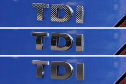 TDI Badge Overall