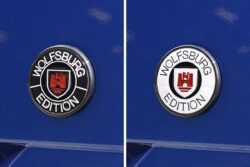 Wolfsburg Edition Overall
