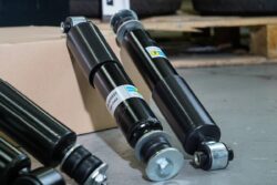 Alternative view of VW T4 Bilstein B4 Dampers x 4