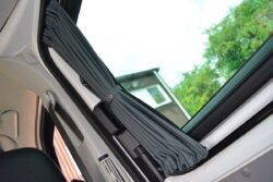 VW T6.1 Curtains