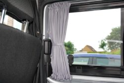 VW T6 Curtains
