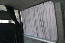 VW T5 Curtains