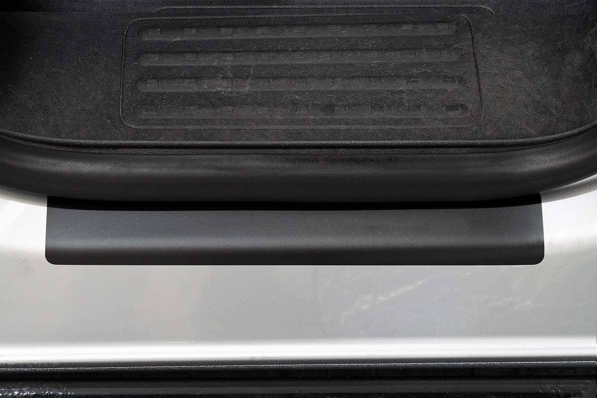 VW T4 Door Sill Decals - Image 4