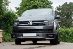 VW T6 Spoilers