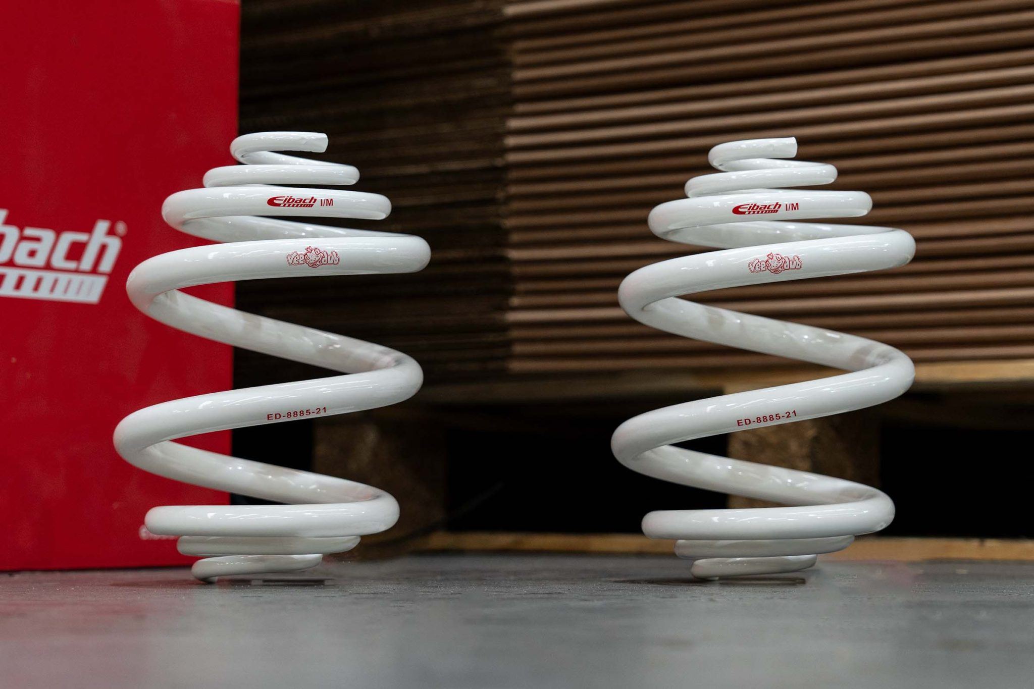 VW T4 Suspension Vee Dub Transporters