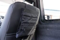 Alternative view of Genuine VW Waste Bin Bag Clean Solution For Headrest
