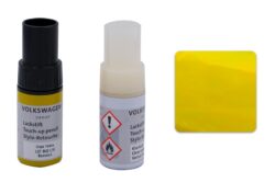 VW T6 Touch-Up Paint
