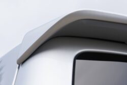 VW T6 Rear Styling