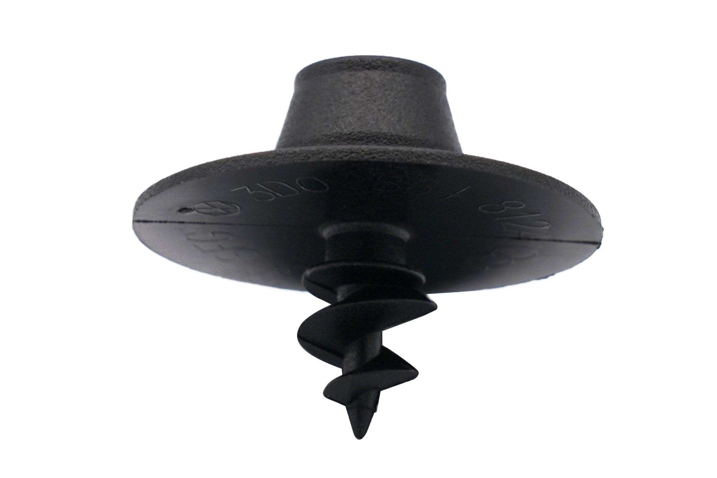 Genuine VW ScrewIn Floor Mat Push Clip Vee Dub Transporters