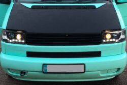 T4 Bonnet Bras