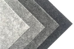 T5 Carpet & Insulation