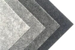 VW T6.1 Carpet & Insulation