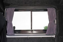 VW T6 Interior Styling