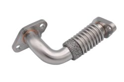 Genuine VW T6/T6.1 EGR Tube Pipe