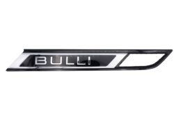 Genuine VW T6.1 Front Left Bulli Wing Badge
