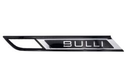Genuine VW T6.1 Front Right Bulli Wing Badge