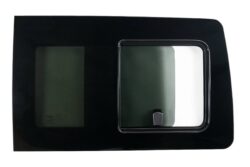 T5 Tinted Windows