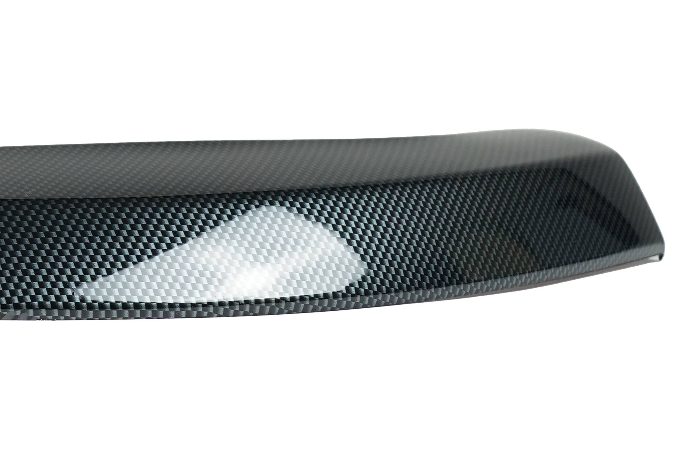 VW T5.1 Headlight Eyebrows