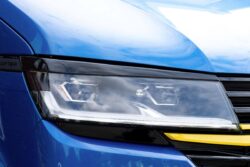 VW T6.1 Headlight Eyebrows