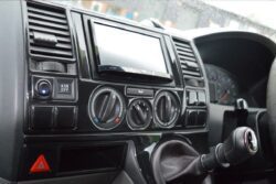 VW T5 Dashboard Kits