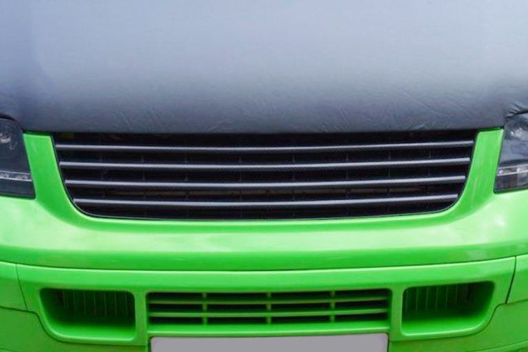 VW T5 Styling, Parts & Camper Van Accessories - Vee Dub Transporters