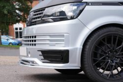 VW T6 Front Styling