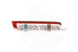Alternative view of Genuine VW T6/T6.1 Twin Door High-Level Brake Light (Left)